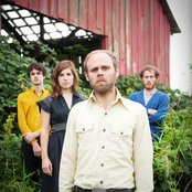 Horse Feathers - List pictures