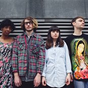 Fear Of Men - List pictures