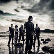 Thyrfing - List pictures