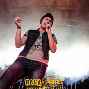 Crow Mother - List pictures