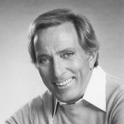 Andy Williams - List pictures