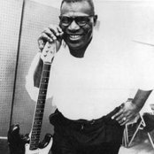 Howlin' Wolf - List pictures