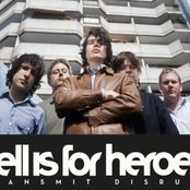 Hell Is For Heroes - List pictures