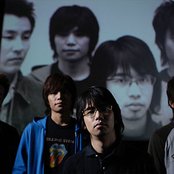 Asian Kung-fu Generation - List pictures