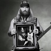 Zakk Wylde - List pictures
