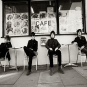The Strypes - List pictures