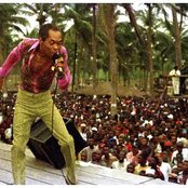 Fela Kuti - List pictures