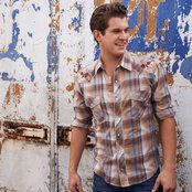 Jon Pardi - List pictures