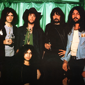 Deep Purple - List pictures