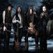 Korpiklaani - List pictures