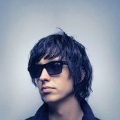 Julian Casablancas - List pictures