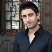 Alex Ubago - List pictures