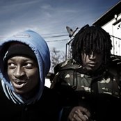 Main Attrakionz - List pictures