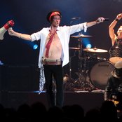 Velvet Revolver - List pictures