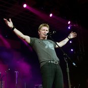 Craig Morgan - List pictures