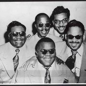 The Five Blind Boys Of Mississippi - List pictures