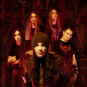 End Of Green - List pictures