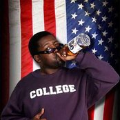 Afroman - List pictures