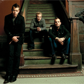 Three Doors Down - List pictures