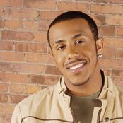 Marques Houston - List pictures