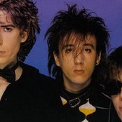 Psychedelic Furs - List pictures