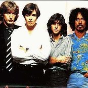 Be-bop Deluxe - List pictures