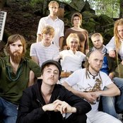 Kultiration - List pictures