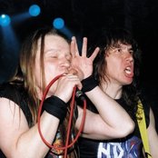 Kipelov - List pictures