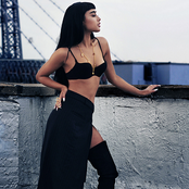 Natalia Kills - List pictures