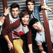 Union J - List pictures