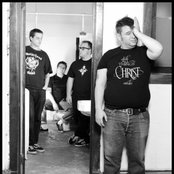 Dillinger Four - List pictures