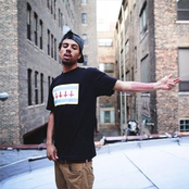 Vic Mensa - List pictures