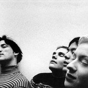 Smashing Pumpkins - List pictures