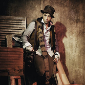 Bustamante - List pictures