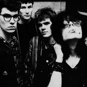 Sisters Of Mercy - List pictures