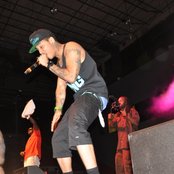 Kirko Bangz - List pictures