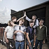 The Chiodos Bros. - List pictures