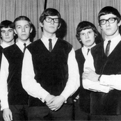 The Zombies - List pictures