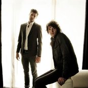 For King & Country - List pictures