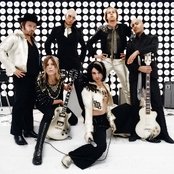 The Ark - List pictures