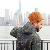 Joey Anderson - List pictures