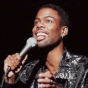 Chris Rock - List pictures