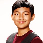Darren Espanto - List pictures