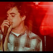 Anthony Green - List pictures