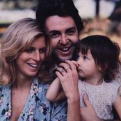 Paul & Linda Mccartney - List pictures