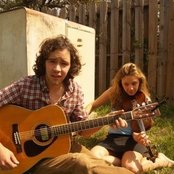 Mandolin Orange - List pictures