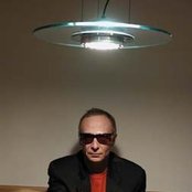 Graham Parker - List pictures