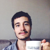 Tiago Iorc - List pictures