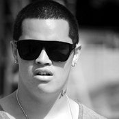 Stan Walker - List pictures