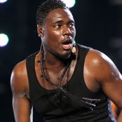 Jessy Matador - List pictures